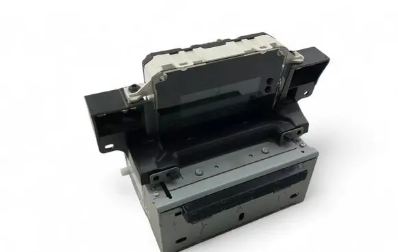 Ford Focus Radio/CD/DVD/GPS head unit BM5T18C815DK