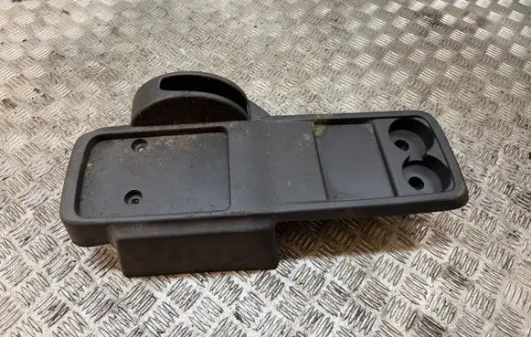 Peugeot Partner Center console 9681392077