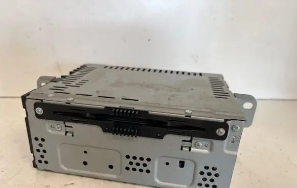Ford Kuga II Head unit multimedia control CV4T19C107ND