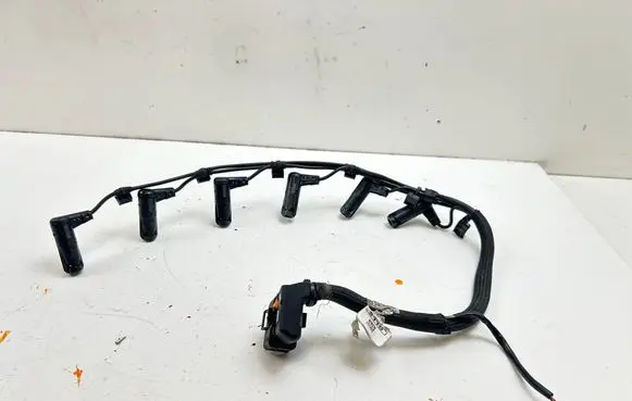 BMW 5 GT F07 Glow plug wires 967569