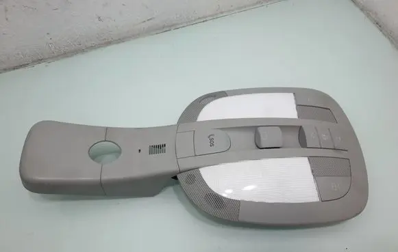 Mercedes-Benz GL X164 Front seat light A1648703026