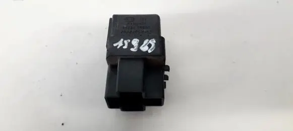 Nissan Terrano Other relay 252309f900 4ra940010-65