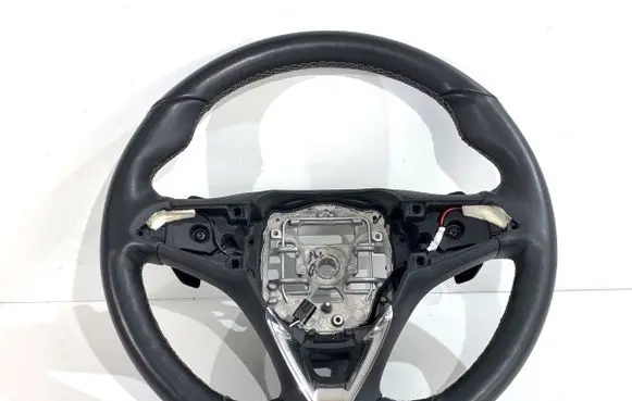 Opel Corsa F Steering wheel 98510851ZD