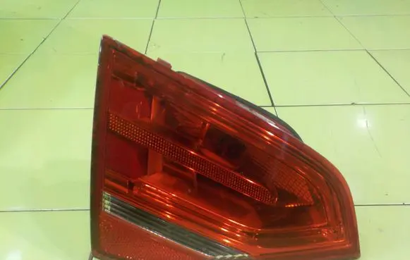 Audi A3 S3 8P Rear/tail lights 