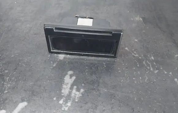 Volvo V50 Screen/display/small screen 30797719