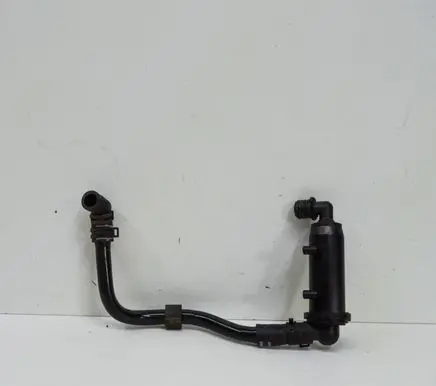 Audi A7 S7 4G Breather hose/pipe 4G0201997AB