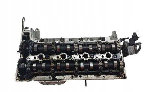 BMW 3 E90 E91 Engine head 7781098