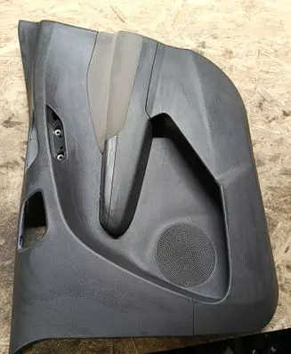 Ford Courier Front door card panel trim ET76V23942 5300016088 1100479411