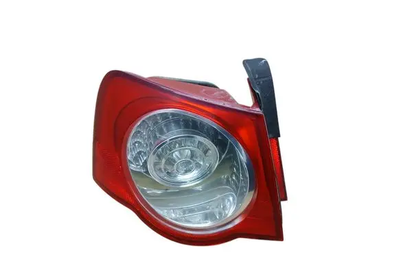 Volkswagen PASSAT B6 Rear/tail lights 3C5945095C