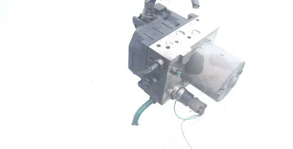 Renault Scenic I ABS Pump 8200129266 0265950046