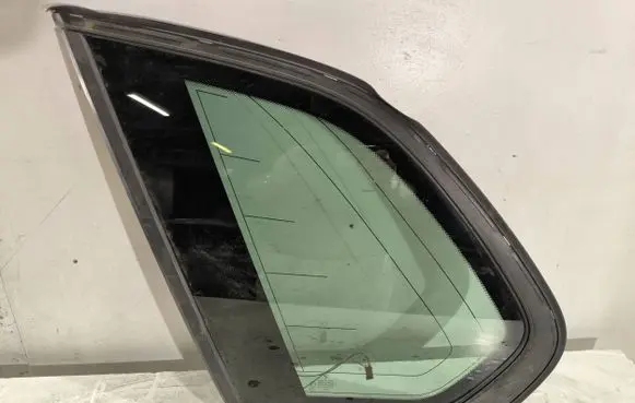 BMW X5 E70 Rear side window 43R004553
