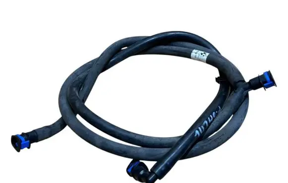 BMW X3 E83 Headlight washer hose/pipe 3414745