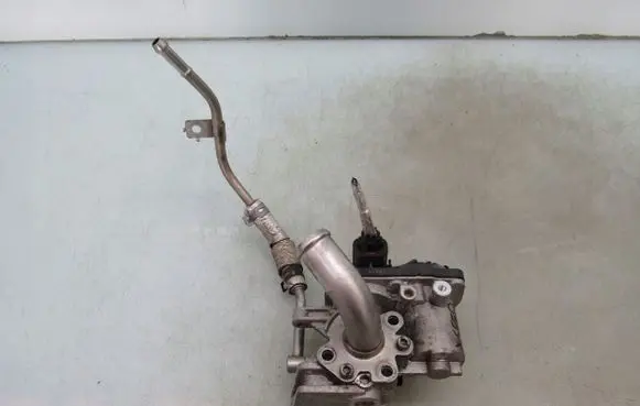 KIA Xceed Throttle valve 2845007100
