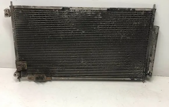 Honda Accord A/C cooling radiator (condenser)
