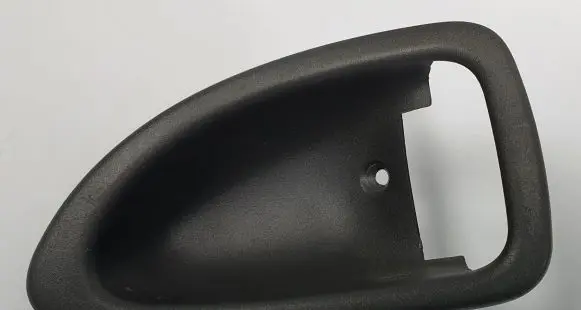 Volvo S40, V40 Rear door handle cover 883897