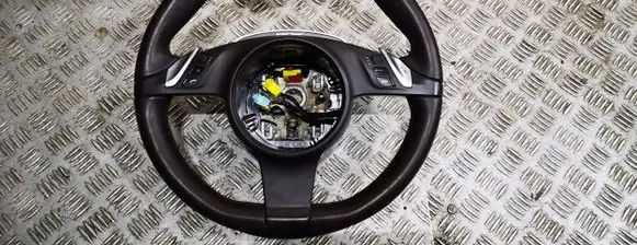 Porsche Panamera (970) Steering wheel K558