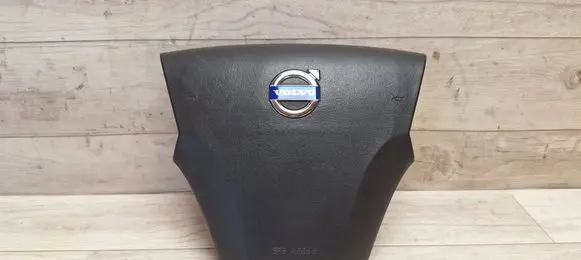 Volvo V50 Steering wheel airbag 8623347 6100233A00 L3812M1020112