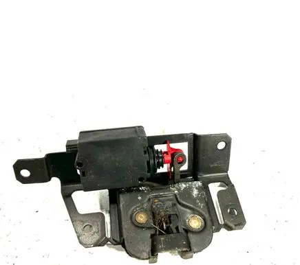 BMW 3 E46 Tailgate/trunk/boot lock/catch/latch 7026192 51247026192