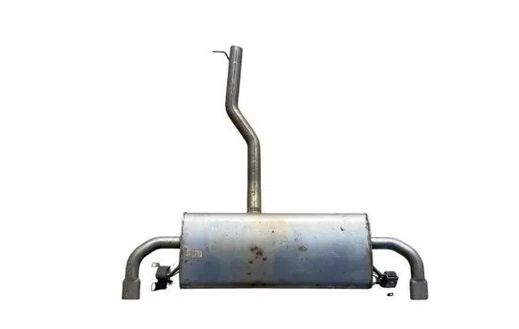 Volvo XC90 Muffler/silencer 82219128