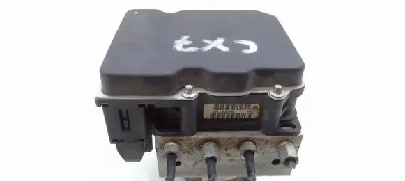 Mazda CX-7 ABS Pump EH14437A0