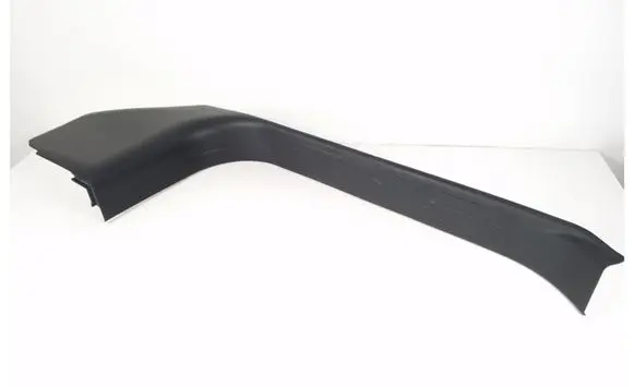 Mercedes-Benz GL X166 Front sill trim cover A1666800135