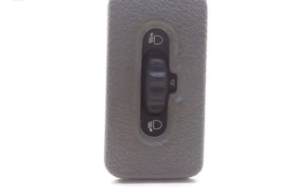 Opel Movano A Headlight level height control switch 8200060042
