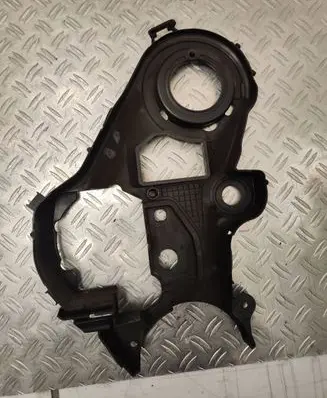 Volvo XC60 Timing belt guard (cover)