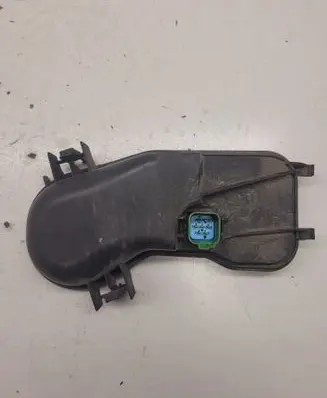 Ford Mondeo Mk III Headlight/headlamp dust cover 1305239177