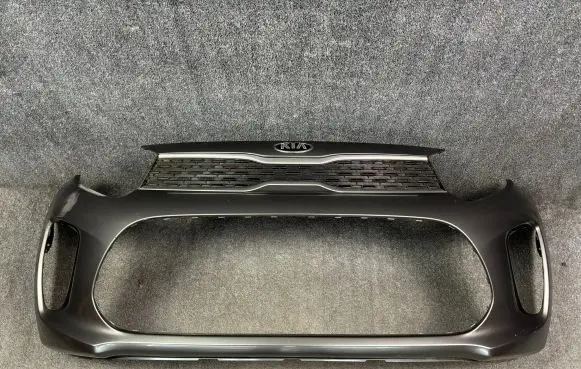 KIA Picanto Front bumper Z1175