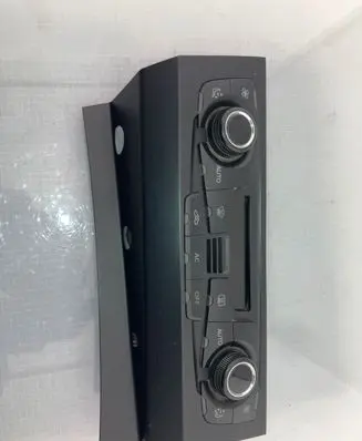 Audi A4 S4 B8 8K Climate control unit 8T2820043AF A2C53345978