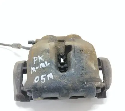 Mercedes-Benz ML W164 Front brake caliper