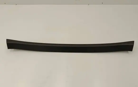 Tesla Model S Other trunk/boot trim element 100925500F