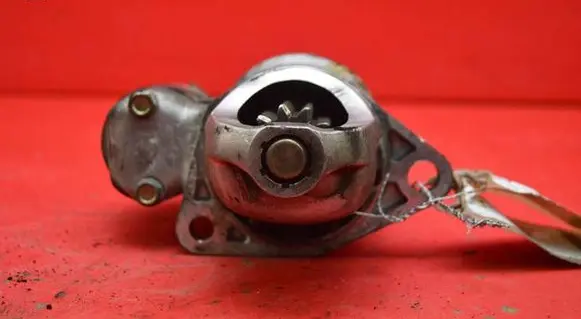 Nissan Maxima Starter motor 233002Y900