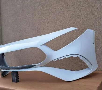 Mercedes-Benz A W177 Front bumper A1778858705
