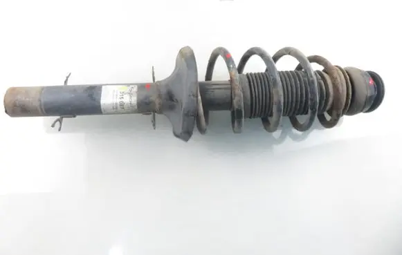 Seat Toledo II (1M) Front shock absorber with coil spring 315087