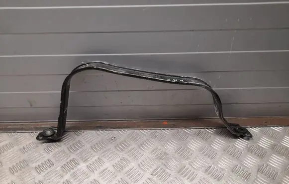 Audi Q7 4M Fuel tank mounting bracket 4M0201391C