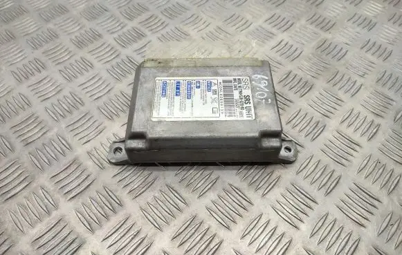Honda FR-V Airbag control unit/module 77960SJHG210M2