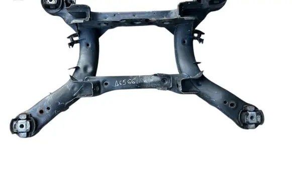 Mercedes-Benz GL X166 Rear subframe 