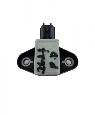 Volkswagen PASSAT B7 Airbag deployment crash/impact sensor 5n0959354d
