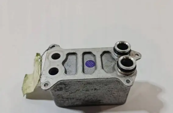 Tesla Model Y Coolant radiator 1034390-00-B 152300300B 1523003