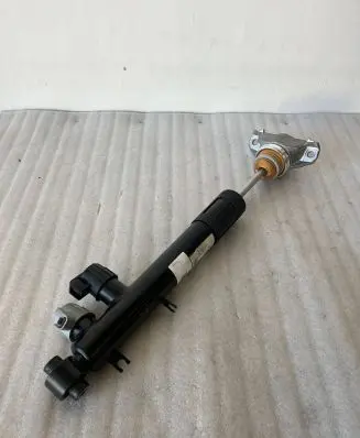 Porsche Cayenne (9Y0 9Y3) Rear shock absorber/damper 9Y4513028