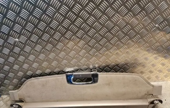 Lexus SC 300 - 400 Parcel shelf load cover 