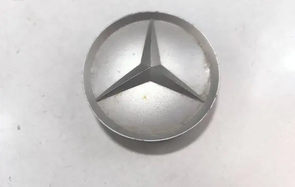 Mercedes-Benz ML W163 Original wheel cap A1634000025