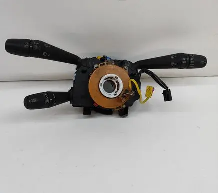 Fiat 500L Indicator stalk 735593861