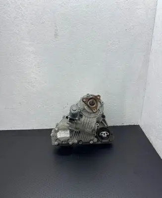 BMW X3 E83 Gearbox transfer box case 7573213 137744 0130008507