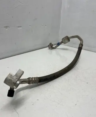 Ford Turneo Courier Air conditioning (A/C) pipe/hose ET7119F618KA