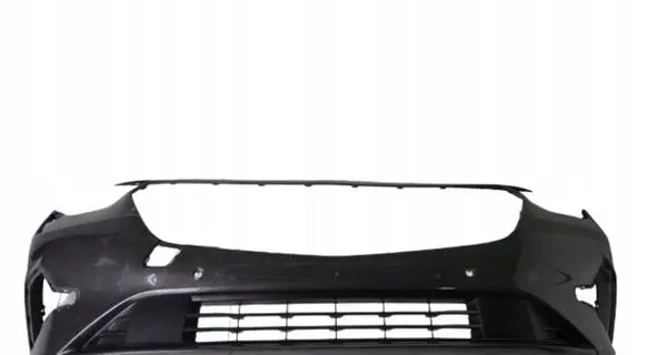 Opel Insignia B Front bumper 39140468