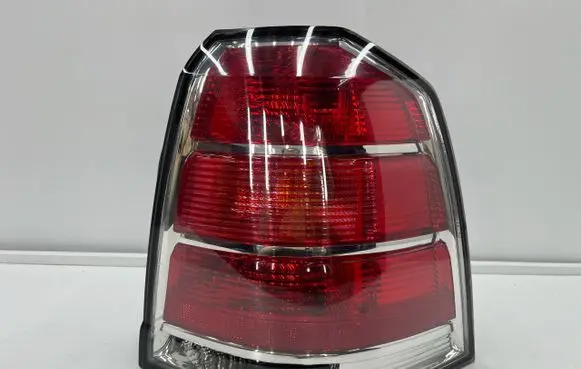 Opel Zafira B Rear/tail lights 4421948