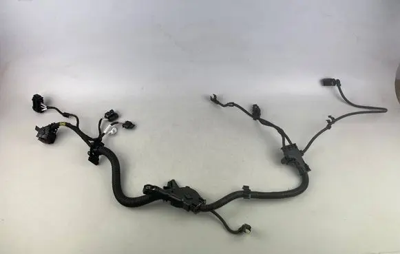 Mini F66 Engine installation wiring loom 5A7A0F2 9894145 9894844