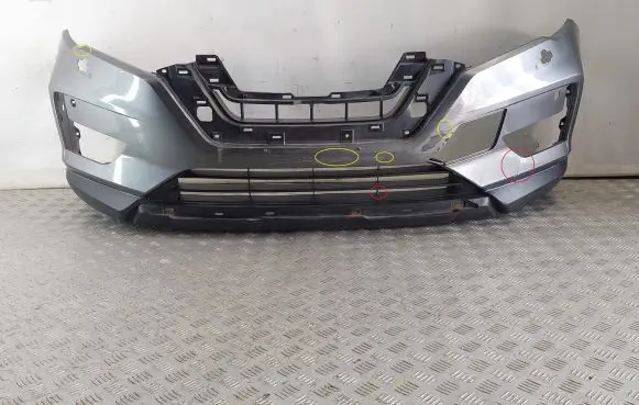 Nissan X-Trail T32 Front bumper 620226FR0H